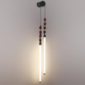 Настенный светильник Odeon Light Monella Hightech 7187/16WL