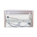 Бра Lumion Gofera Moderni 8329/2W