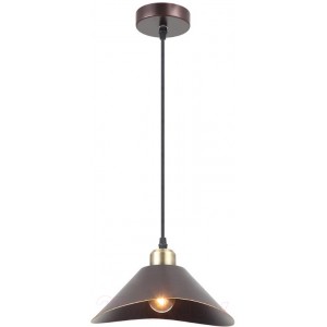 Потолочный светильник Lussole Loft Opelika GRLSP-9533