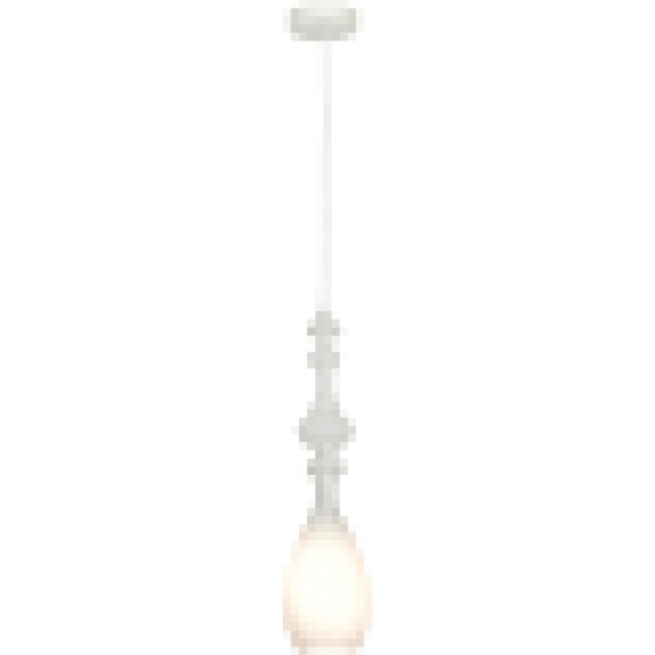 Потолочный светильник Lussole LSP-8519