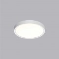 Настенно-потолочный светодиодный светильник Sonex Mitra Alfa White 7659/18L
