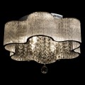 Потолочный светильник Arte Lamp 10 A8565PL-4CL