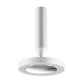 Подвесной светодиодный светильник Novotech Over Mirror 359278 Подвесной светодиодный светильник Novotech Over Mirror 359278