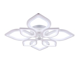 Потолочный светодиодный светильник Freya Fiore FR6015CL-L84W