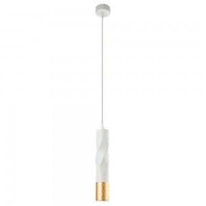 Подвесной светильник Arte Lamp Sadr A3280SP-1WH Подвесной светильник Arte Lamp Sadr A3280SP-1WH