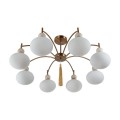 Люстра Lumion GLORIYA 8272/8C