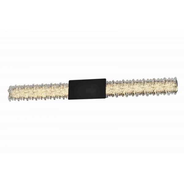 23099MB-80A BK (1/10) Настенный светильник NW