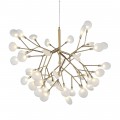 Подвесная люстра ST Luce Riccardo SL411.223.45