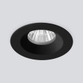 Уличный светодиодный светильник Elektrostandard Light Led 3001 35126/U черный a058920