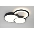Потолочный светодиодный светильник Rivoli Aliona 6161-702 Б0066452