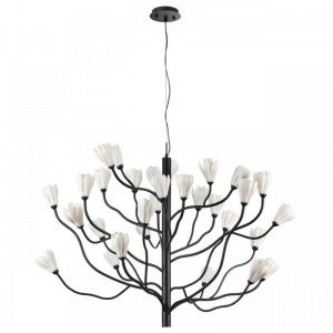 Подвесная люстра Odeon Light Modern Gardi 5090/30