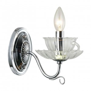 Бра Arte Lamp A1704AP-1CC