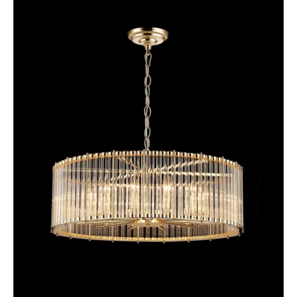 L1-ф800 H GOLD (1) Люстра NW