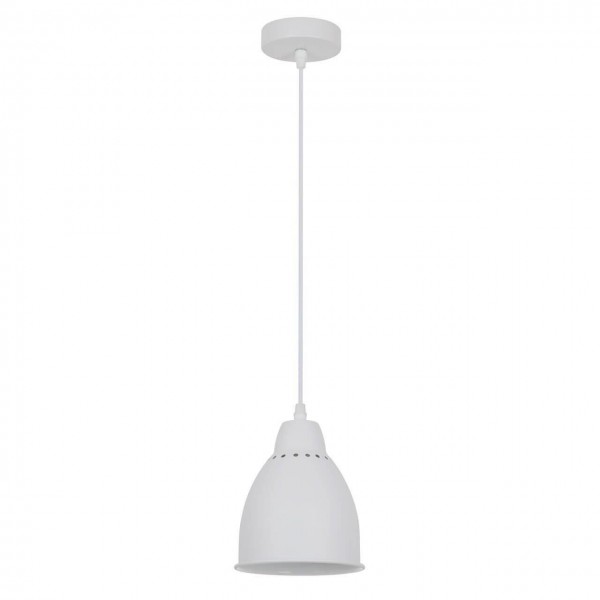 Подвесной светильник Arte Lamp Braccio A2054SP-1WH