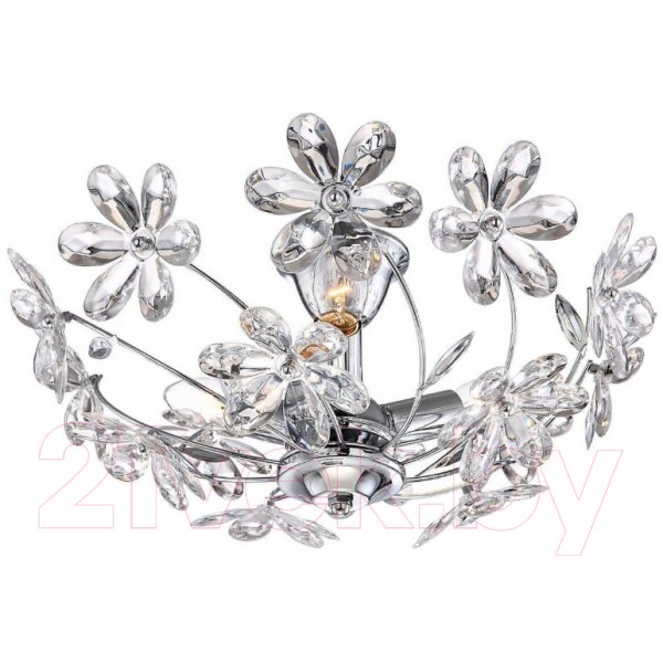 Люстра Lussole LGO Phoenix GRLSP-0185