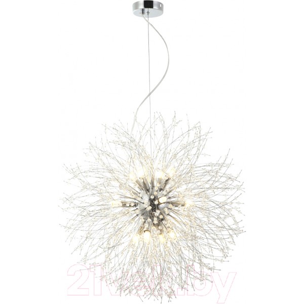 Люстра Lussole Davie LSP-8776