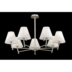 Люстра Freya FR5084PL-07G