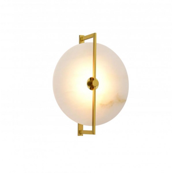 W2912A-DW BRASS (1) Настенный светильник NW