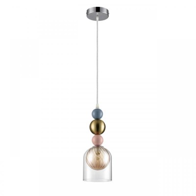 Подвесной светильник Lumion Moderni Gallo 8067/1A Подвесной светильник Lumion Moderni Gallo 8067/1A