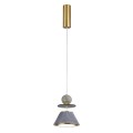 Подвесной светильник Odeon Light Jazz L-Vision 5475/10LG