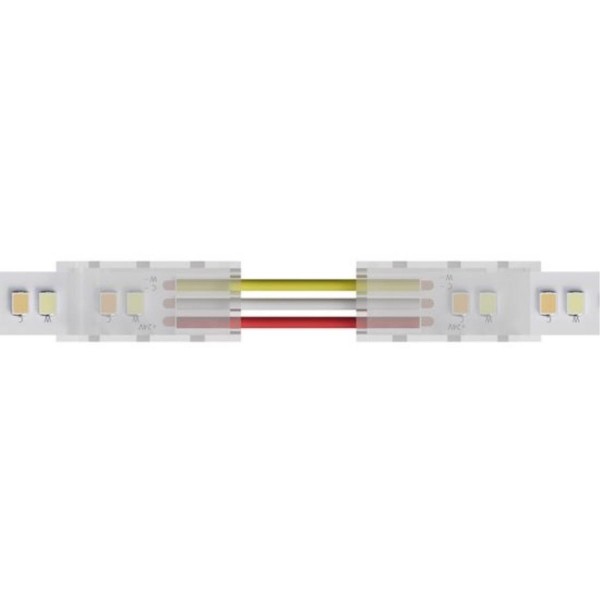 Коннектор Arte Lamp Strip-Accessories A31-10-MIX