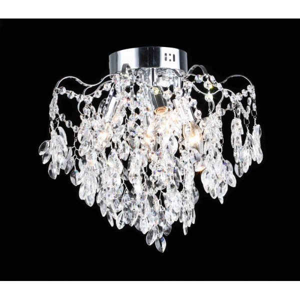 2667/4+4 CH (1) Люстра RL