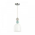 Подвесной светильник Lumion Moderni Gillian 5235/1A