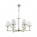 Подвесная люстра Lumion Neoclassi Loraine 3733/6