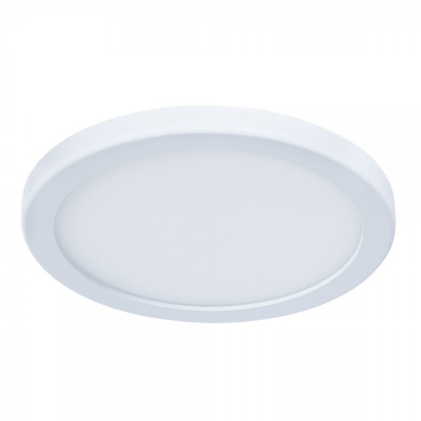 Встраиваемый светодиодный светильник Arte Lamp Mesura A7978PL-1WH