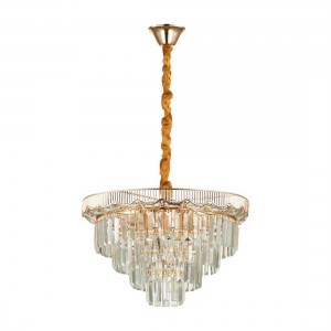 Подвесная люстра Lumion Esme Classi 5233/8