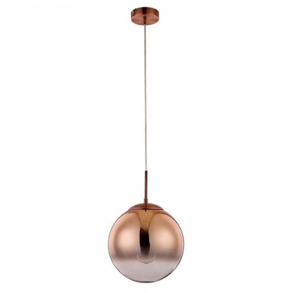 Подвесной светильник Arte Lamp Jupiter Copper A7962SP-1RB