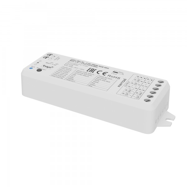 Комплектующие к светодиодной ленте Led Strip 742001