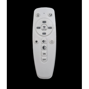 Remote control (1) Пульт с красным индикатором