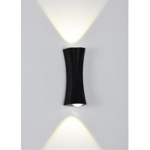 A6027AP-10BK СВЕТИЛЬНИК НАСТЕННЫЙ