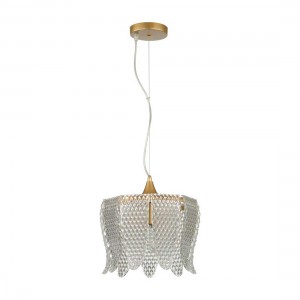 Подвесная люстра Lumion Moderni Beatris 5296/3