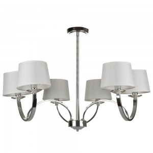 Потолочная люстра Freya Tina FR5034PL-06CH