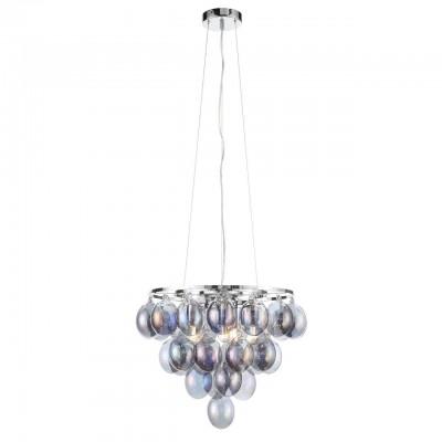 Подвесная светодиодная люстра ST Luce Sospiro SL432.703.05