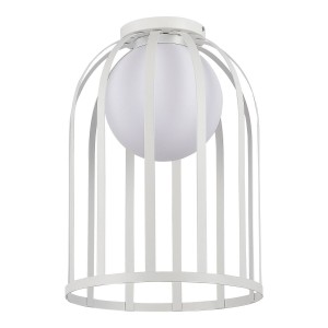 Потолочный светильник ST Luce Nordic SL6129.502.01 Потолочный светильник ST Luce Nordic SL6129.502.01