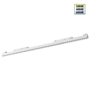 Трековый светильник Novotech FLUM 359626 Трековый светильник Novotech FLUM 359626