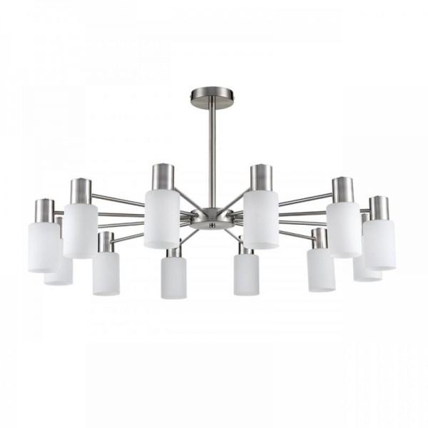 Потолочная люстра Lumion Comfi Mave 8099/12C