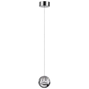 Подвесной светильник ODEON LIGHT L-VISION 5100/5L