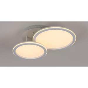 9301/300+240 WT (1) Люстра (RL)