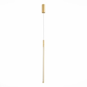 Подвесной светодиодный светильник ST Luce Ralio SL1580.213.01 Подвесной светодиодный светильник ST Luce Ralio SL1580.213.01