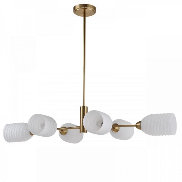 Потолочная люстра Lumion MONROE 6512/6C