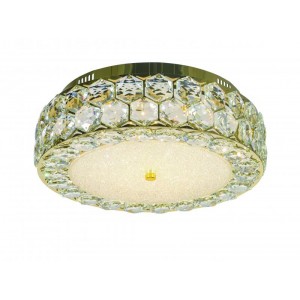 6076E/72W GOLD+CLEAR (1) Люстра NW 6076E/72W GOLD+CLEAR (1) Люстра NW