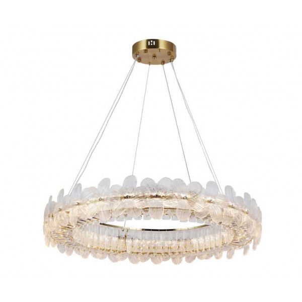 Люстра Kink Light Лиона 07600-80A,36