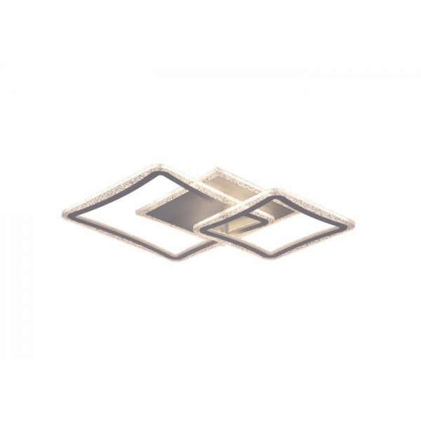 Потолочный светильник Mirastyle Диод JX-19273/3 CR