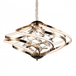 Подвесной светодиодный светильник ST Luce SL924.203.08 Подвесной светодиодный светильник ST Luce SL924.203.08