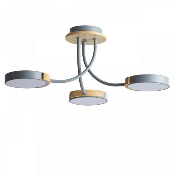 Потолочная люстра Lumion ARLEY 5655/54CL