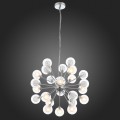 Подвесная люстра ST Luce Dualita SL431.103.24